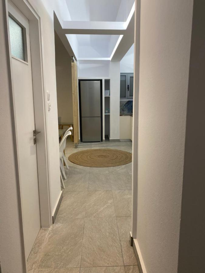 Apartment A.p Seaside *