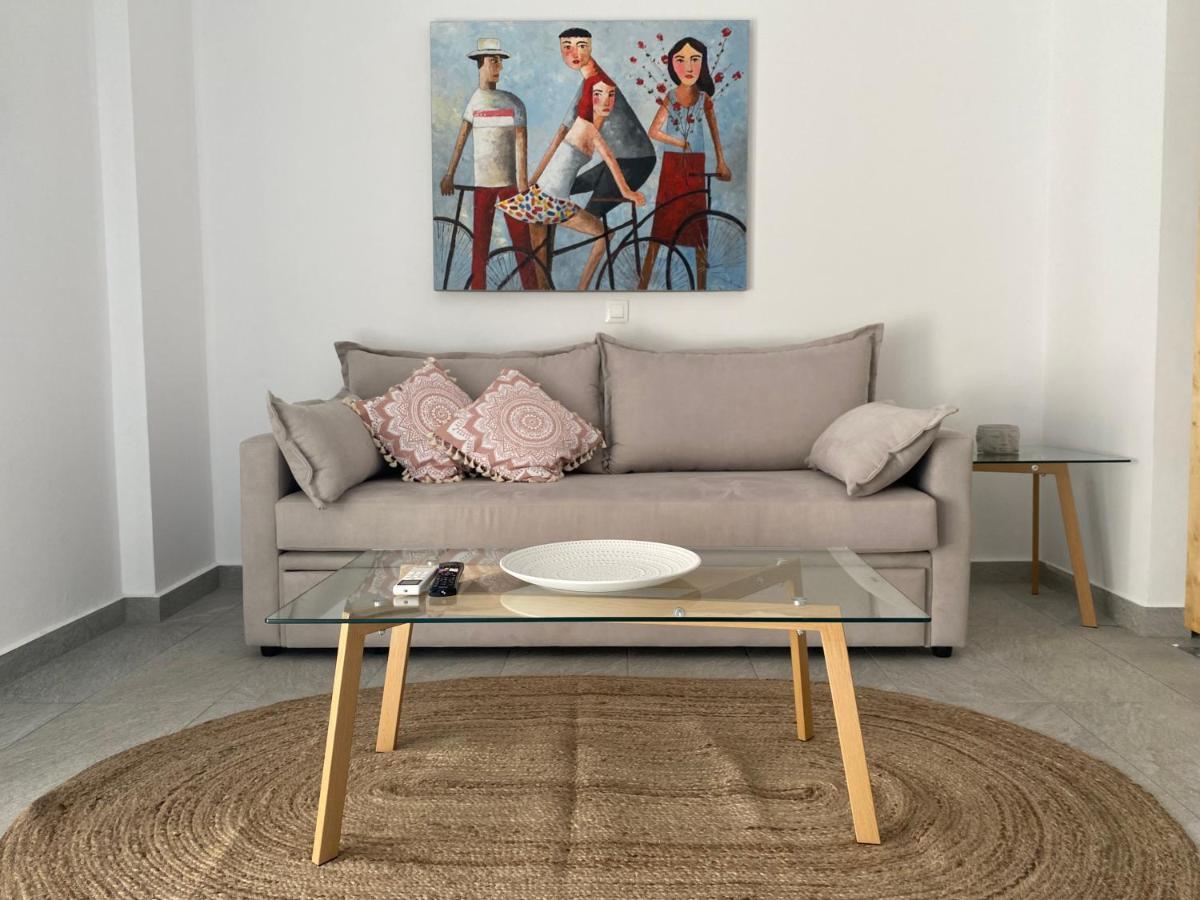 Apartment A.p Seaside *